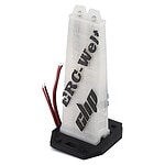 Exclusive RC Clipping Points Lit LED Drift Cone ERC10-4008-L