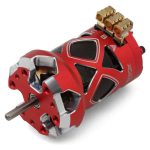 Furitek Nanodrive 380 1/10 Sensored Brushless Drift Motor Red 10.5T