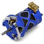 Furitek Nanodrive 380 1/10 Sensored Brushless Drift Motor (Blue) (10.5T)