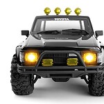 1/18 HPI Venture18 Brushed 1985 Toyota Hilux SR5 RTR 4WD HPI160800 - hpi160800_21 1/18 HPI Venture18 Brushed 1985 Toyota Hilux SR5 RTR 4WD HPI160800
