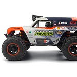 1/18 HPI Venture18 U4 Brushed Ford Bronco 4400 RTR 4WD Loren Healy HPI160887