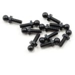 HPI Racing 86897 Ball Stud 4.8x15mm (10) HPI86897
