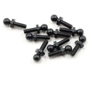 HPI Racing 86897 Ball Stud 4.8x15mm (10) HPI86897