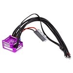 Hobbywing Xerun XD10 Pro ESC - Drift Racing - Spirit Edition HWI30112616