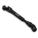 Injora Heavy-Duty Steel Rock Crawler Universal Driveshaft (104-139mm) INJDG-CD03-104