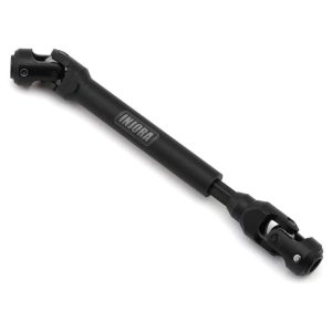 Injora Heavy-Duty Steel Rock Crawler Universal Driveshaft (119-159mm) INJDG-CD03-119