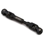 Injora Heavy-Duty Steel Rock Crawler Universal Driveshaft (84-102mm) INJDG-CD03-84
