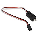 Injora LED Light Strip Remote Control Switch INJDG-L34