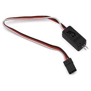 Injora LED Light Strip Remote Control Switch INJDG-L34