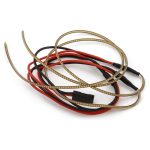 Injora Flexible LED Strip Lights (Dark Blue) (2 Strips) INJL42-DB