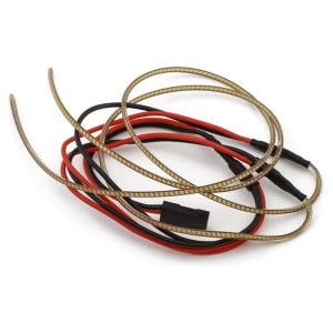 Injora Flexible LED Strip Lights (Dark Blue) (2 Strips) INJL42-DB