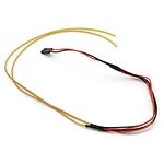 Injora Flexible LED Strip Lights (Warm White) (2 Strips) INJL42-YE