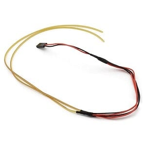 Injora Flexible LED Strip Lights (Warm White) (2 Strips) INJL42-YE