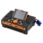 Junsi iCharger 456DUO Lilo/LiPo/Life/NiMH/NiCD DC Battery Charger - jun-456duo1-2 Junsi iCharger 456DUO Lilo/LiPo/Life/NiMH/NiCD DC Battery Charger