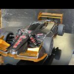 Stupid RC Arrma Limitless Kit  3 Parts GOLD Edition STP1161GB
