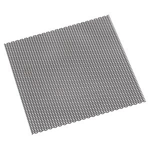 Killerbody Stainless Steel Grille Mesh (Black) Diamond KLR-48268