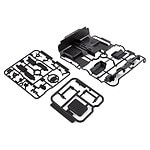 Killerbody LC70 Complete Interior Set KLR-48615