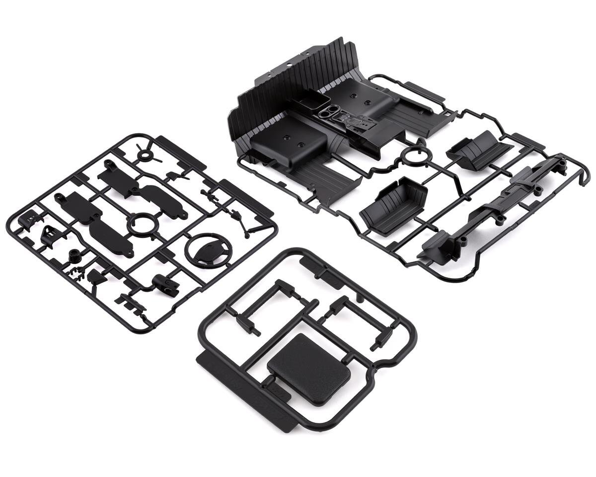 Killerbody LC70 Complete Interior Set KLR-48615