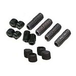 Kyosho M4 Mixed Set Screw Steel Black KYO1162