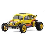 1/10 Kyosho Beetle 2014 2WD Electric Off-Road Buggy Kit