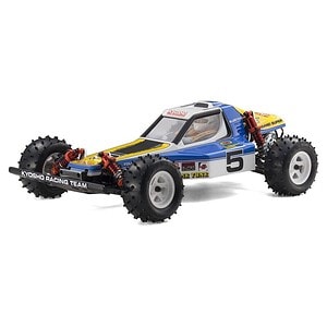 1/10 Kyosho Optima 4WD Electric Off-Road Buggy Kit