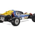 Kyosho Optima 1/10 4WD Electric Off-Road Buggy Kit