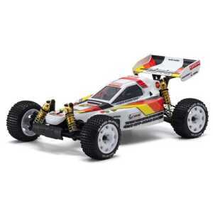 1/10 Kyosho Optima Mid EP 4WD Racing Buggy Unassembled Kit KYO30622