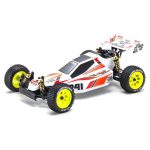 1/10 Kyosho KYO 30623 Turbo Optima Mid Special 4WD Racing Buggy Kit