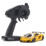 1/28 Kyosho MR-04 RWD Mini-Z Readyset w/McLaren 12C GT3 2013 Body Orange