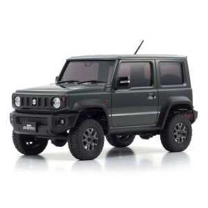 1/24 MSA-1MT 2.0 Spec Coyote 4WD RTR