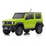 1/24 Kyosho MX-01 Mini-Z 4X4 Readyset w Jimny Sierra Body - Yellow KYO32523Y1/24 Kyosho MX-01 Mini-Z 4X4 Readyset w Jimny Sierra Body - Yellow KYO32523Y 1/24 Kyosho MX-01 Mini-Z 4X4 Readyset w Jimny Sierra Body - Yellow KYO32523Yv
