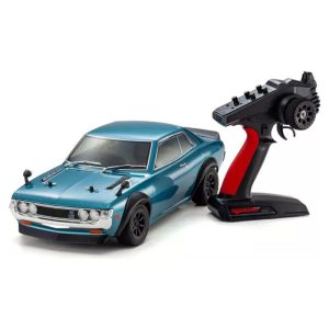 1/10 Kyosho Fazer Mk2 70' Toyota Celica GT Tuned Electric 4WD 1/10 RTR Touring Car