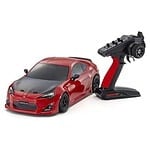 1/10 Kyosho Fazer FZD2 Toyota 86 GT Tuned 2WD Brushed RTR Drift Car
