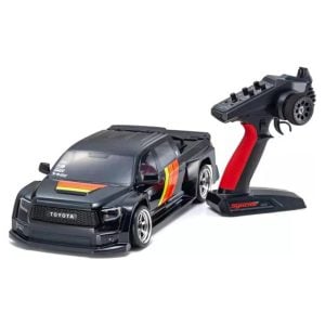 Kyosho Fazer FZD2 TRD Tundra 1/10 2 WD Brushed RTR Drift Car w/Syncro KT-231 P+ 2.4 GHz Radio