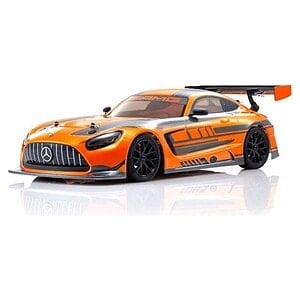 Kyosho 2020 Mercedes AMG GT3 KYO39218 Body Set (Clear)