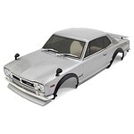 Kyosho 1/10 Nissan Skyline GT-R R32 FAB606 Body (Clear)