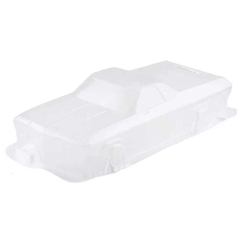 Kyosho Chevy El Camino SS 396 1/10 Touring Car KYOFAB705 Body (Clear)
