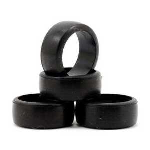 Kyosho Mini-Z 8.5mm High Grip Tire Set (4-Pack