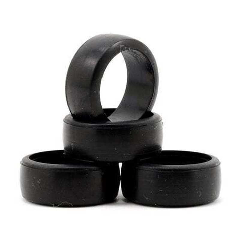 Kyosho Mini-Z 8.5mm High Grip Tire Set (4-Pack
