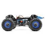 1/8 LMT 4WD Solid Axle Monster Truck RTR Son-uva Digger 4
