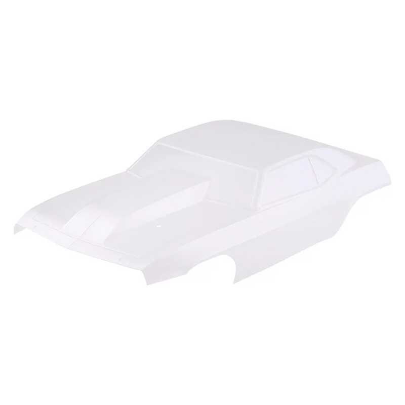 Losi 69 Camaro Set : 22S Drag LOS230086 Body (Clear)
