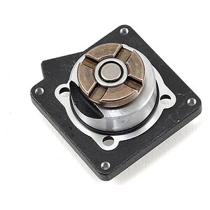 LRP Z.28R Pull Starter Back Plate LRP38132