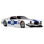 High-performance RC race car for hobby enthusiasts, featuring speed, precision, and durability.