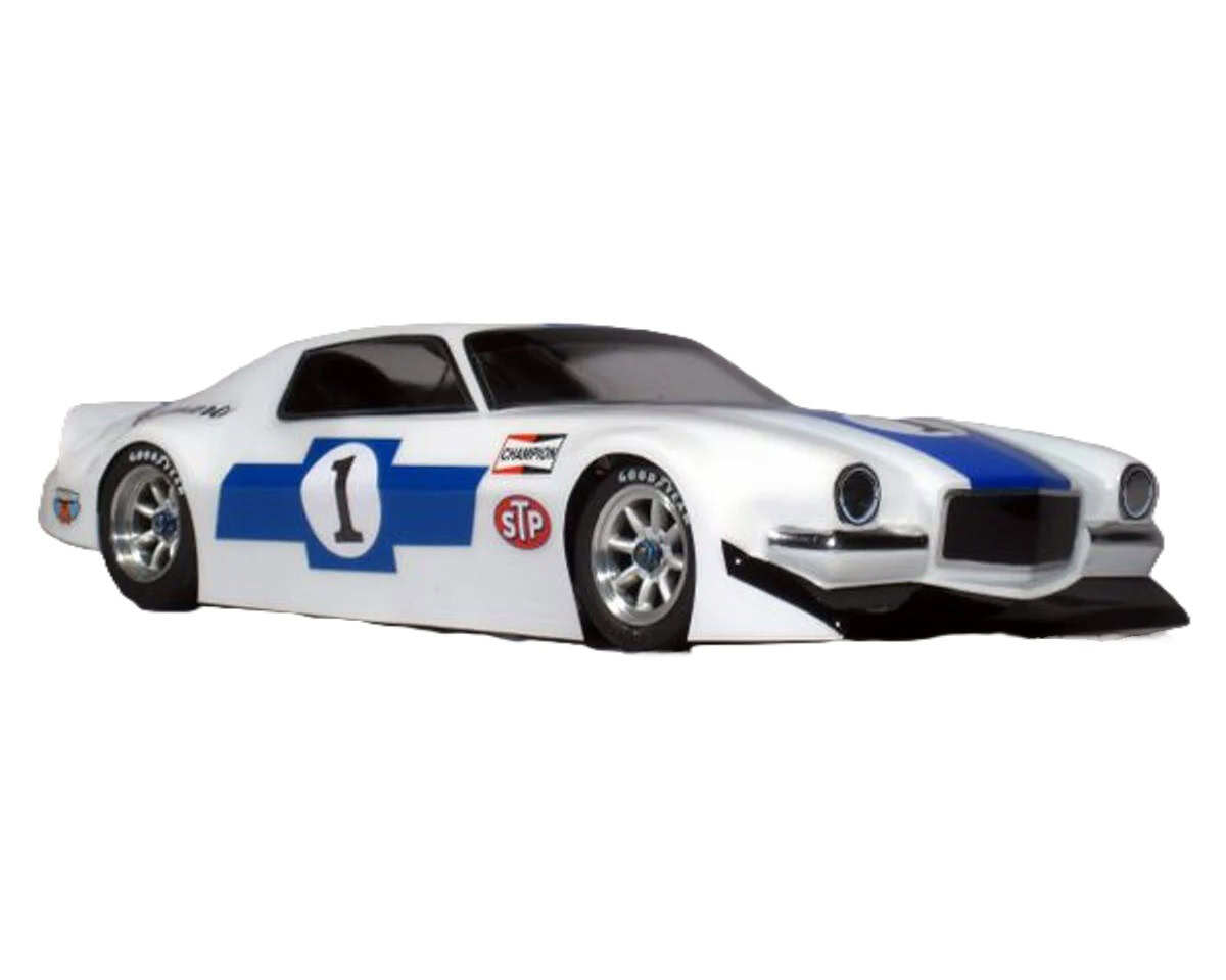 High-performance RC race car for hobby enthusiasts, featuring speed, precision, and durability.