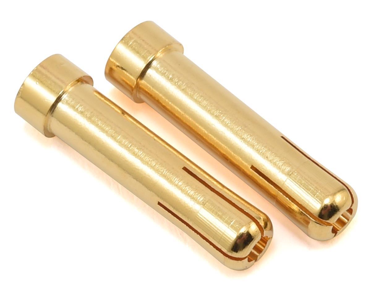 Maclan Max Current 5mm to 4mm Bullet Reducer (2) MCL4168