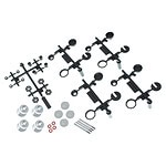 Redcat RER15019 F/R Shocks Complete (4pcs) RER15019