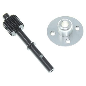 Redcat RER14974 Spur Gear Hub (1pc) RER14974