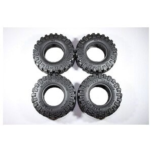 Generic Micro Foam Tires DTSCX24-49