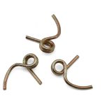 Mugen Seiki 3-Shoe Clutch Springs (3) (1.05mm)