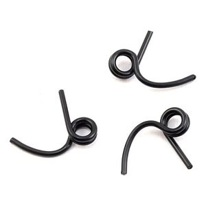 Mugen Seiki / MUGC0708A Mugen Seiki 1.0mm Clutch Spring Set (3) MUGC0708A